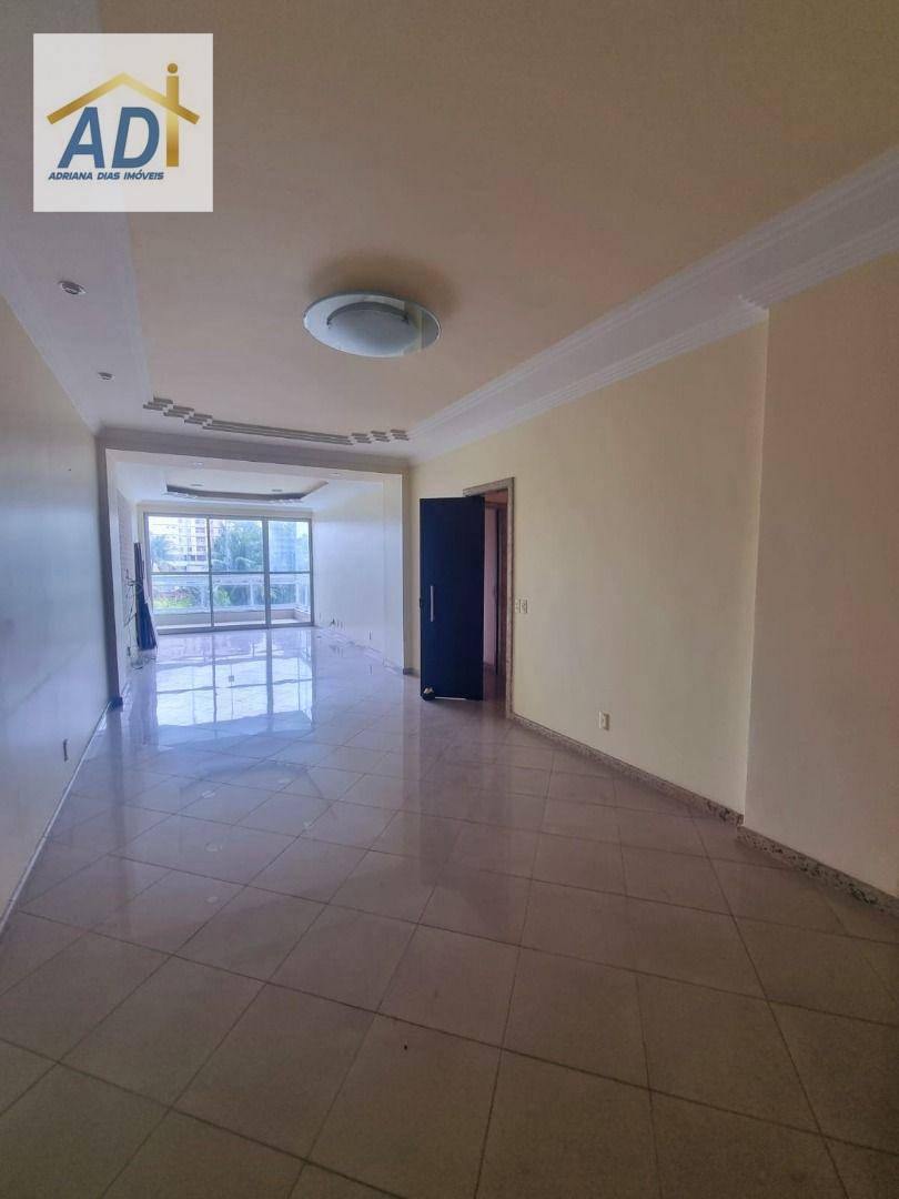 Apartamento à venda com 3 quartos, 145m² - Foto 16