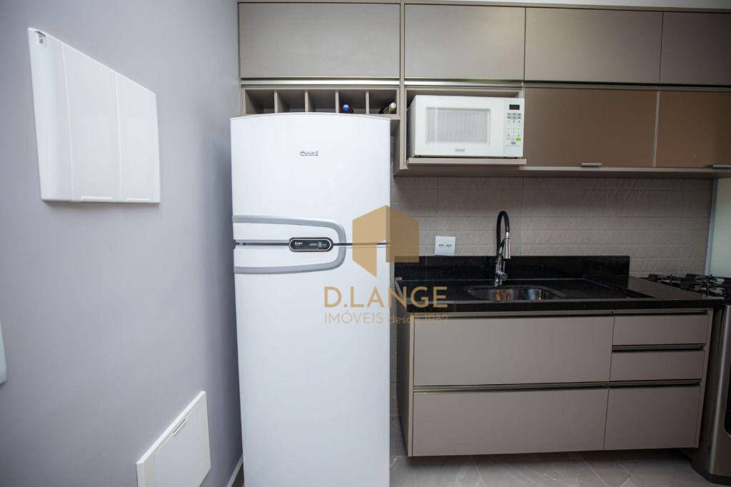 Apartamento à venda com 3 quartos, 63m² - Foto 13