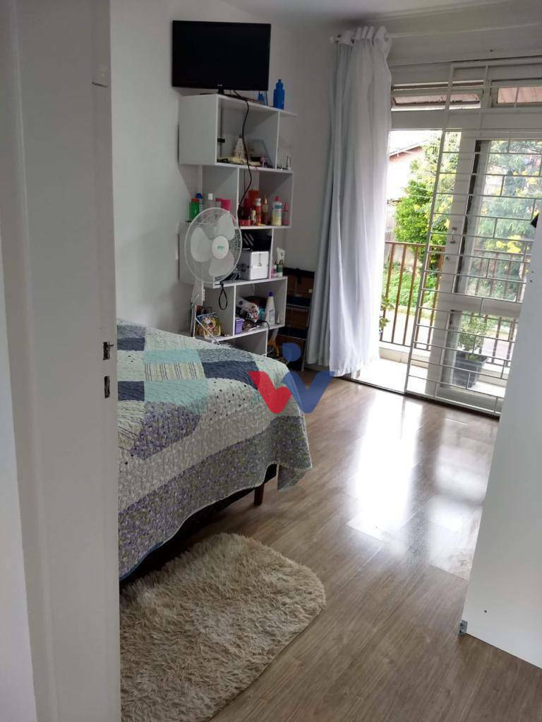 Sobrado à venda com 4 quartos, 100m² - Foto 23