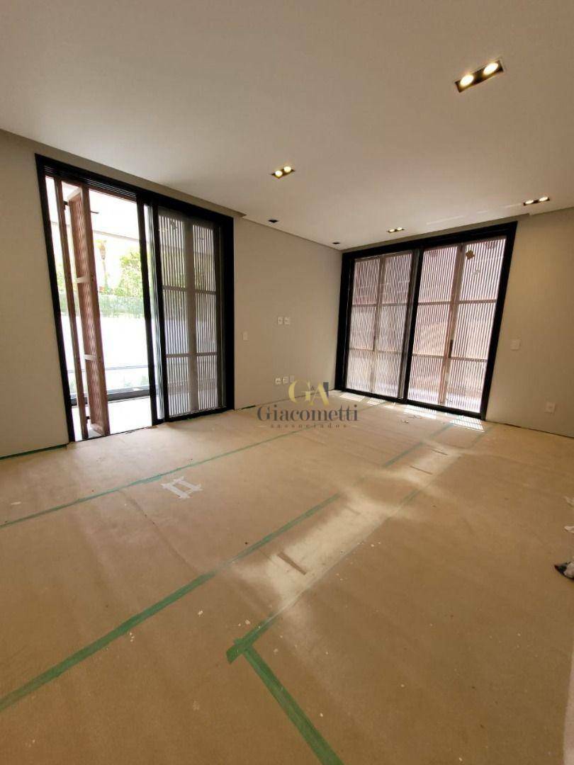 Casa de Condomínio à venda com 4 quartos, 478m² - Foto 10