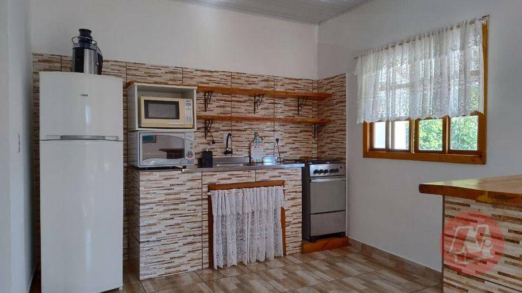 Apartamento, 1 quarto, 45 m² - Foto 3