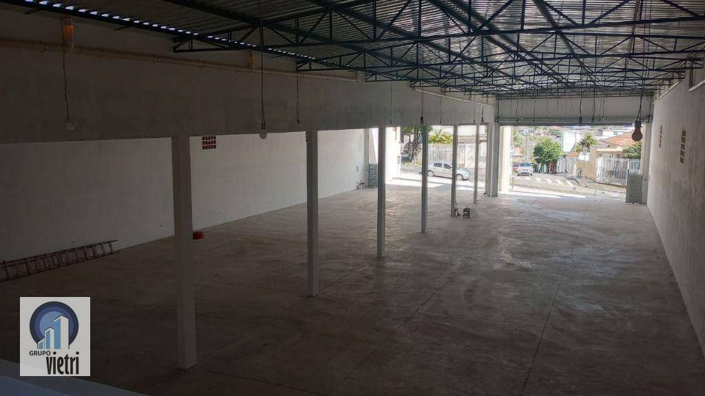 Depósito-Galpão-Armazém para alugar, 1000m² - Foto 5