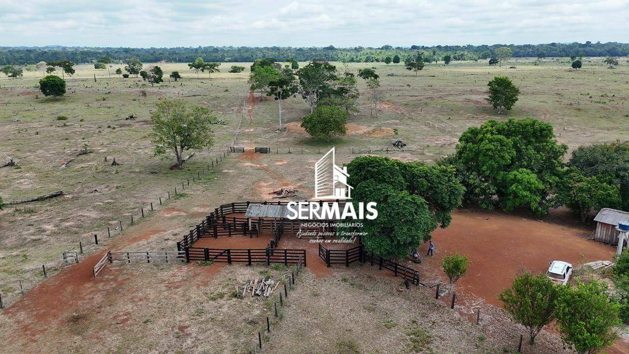 Fazenda-Sítio-Chácara, 542 hectares - Foto 7