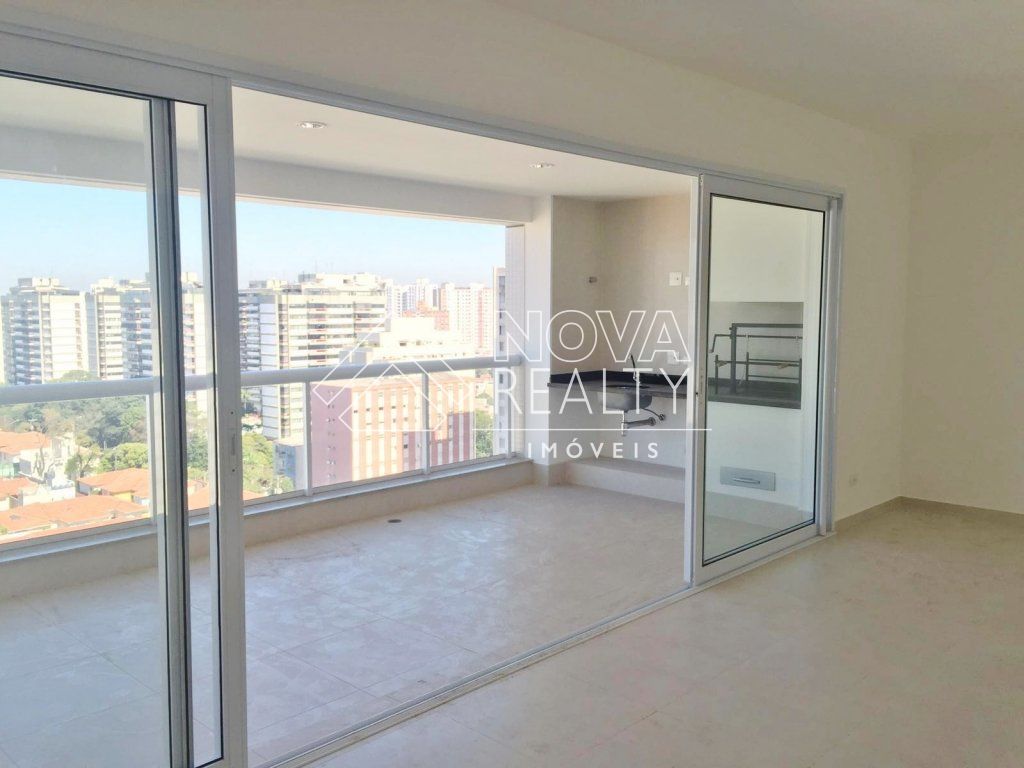 Apartamento à venda com 3 quartos, 128m² - Foto 1