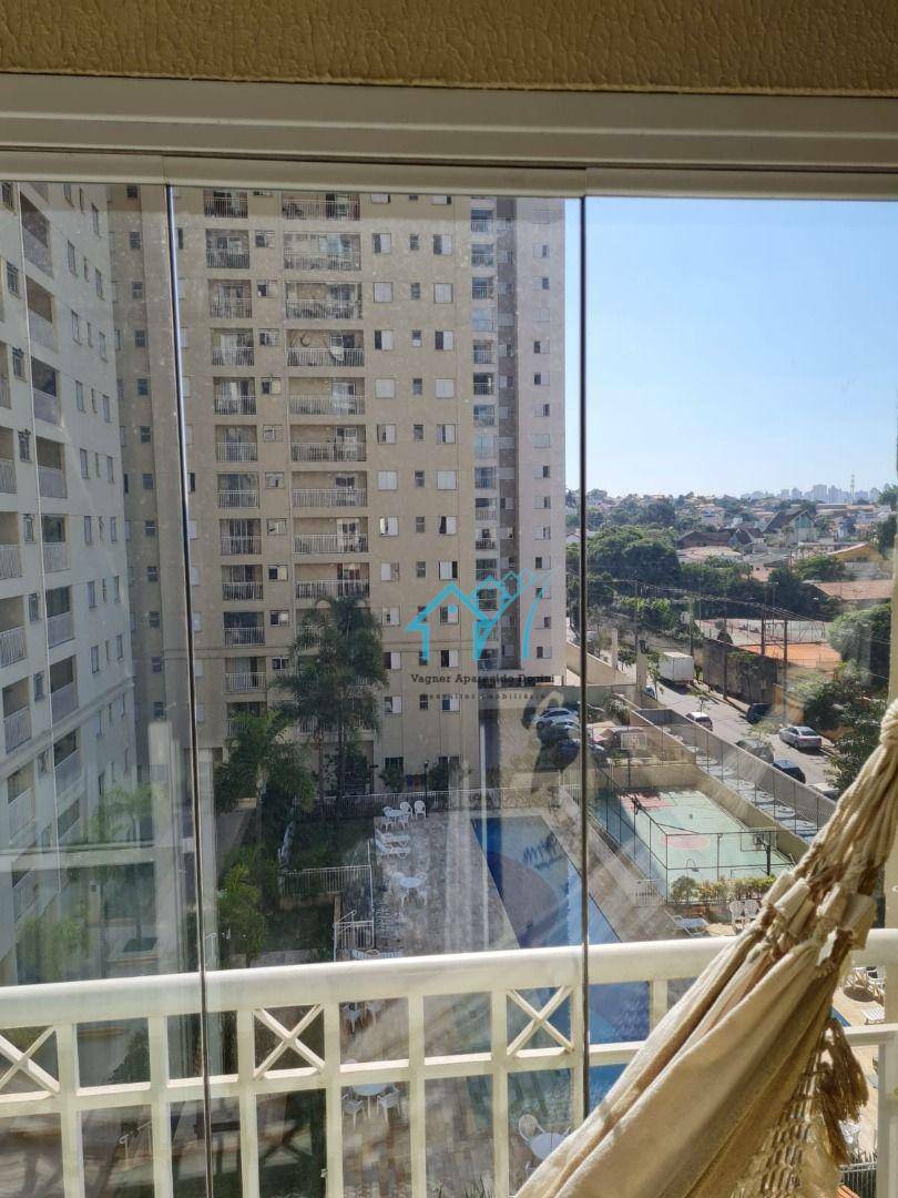 Apartamento à venda com 3 quartos, 75m² - Foto 21