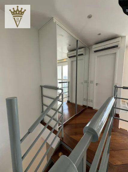 Apartamento à venda com 1 quarto, 48m² - Foto 9