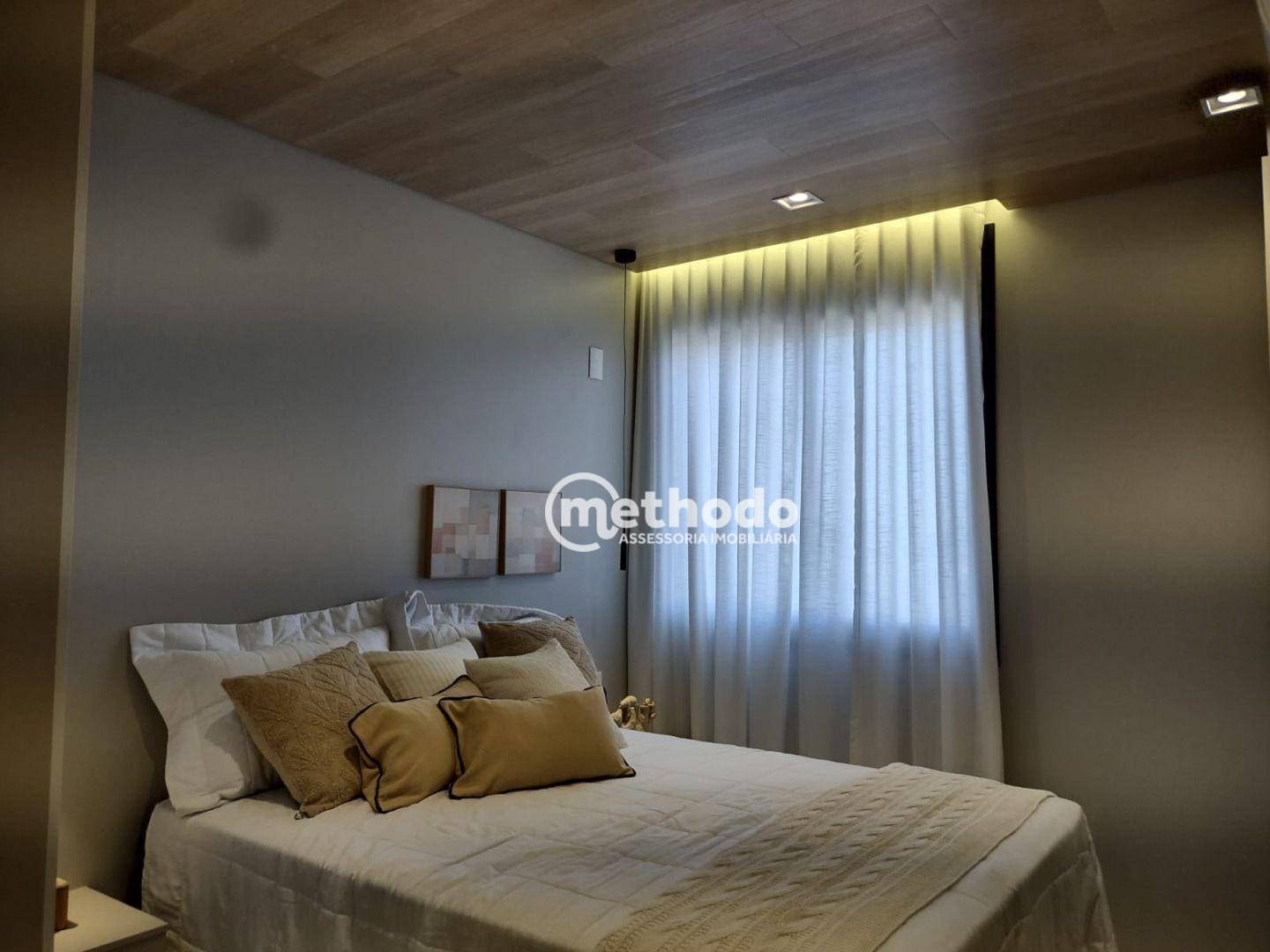 Casa de Condomínio à venda com 3 quartos, 171m² - Foto 17