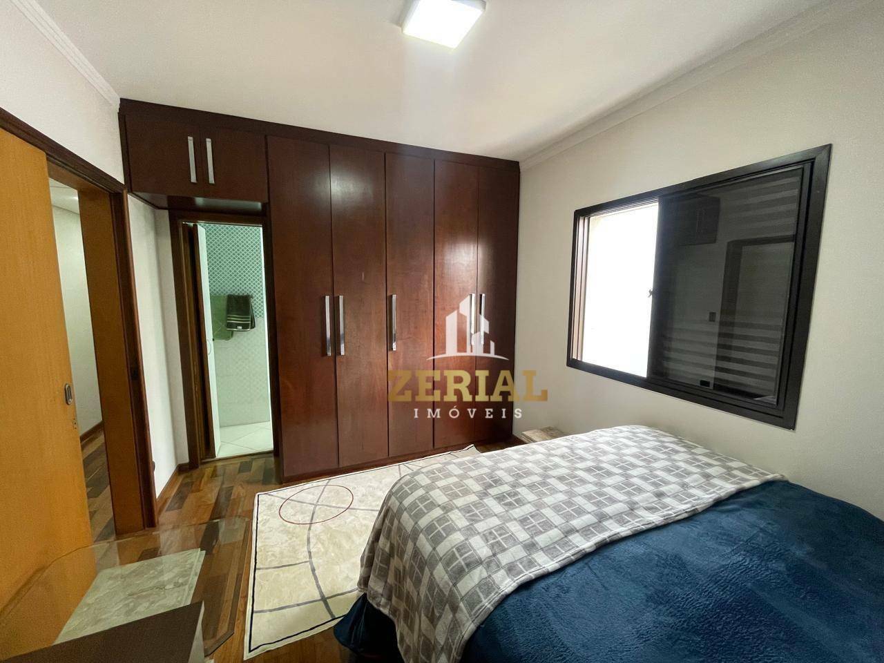 Apartamento à venda com 4 quartos, 240m² - Foto 24