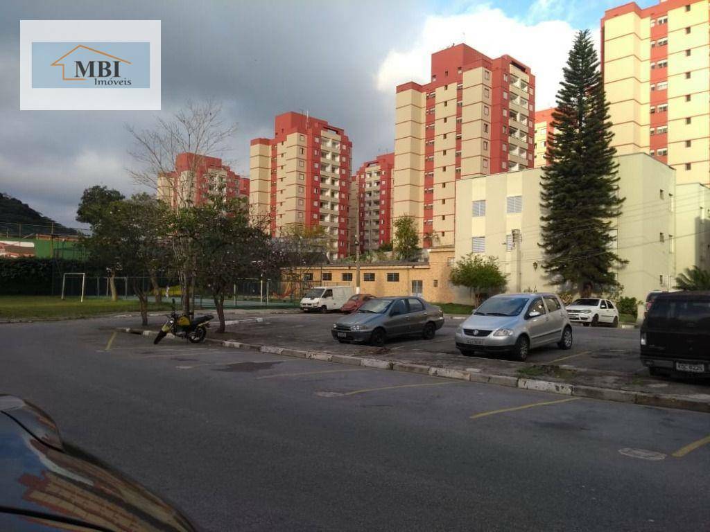 Apartamento à venda com 2 quartos, 48m² - Foto 27