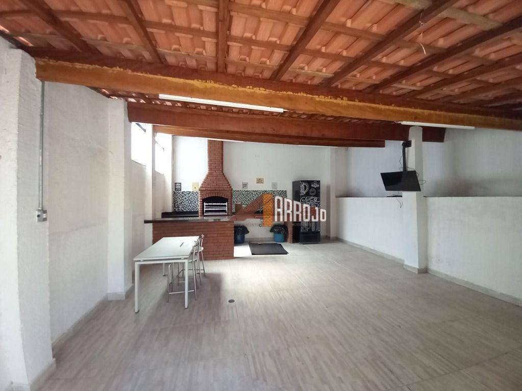 Apartamento à venda com 3 quartos, 70m² - Foto 14