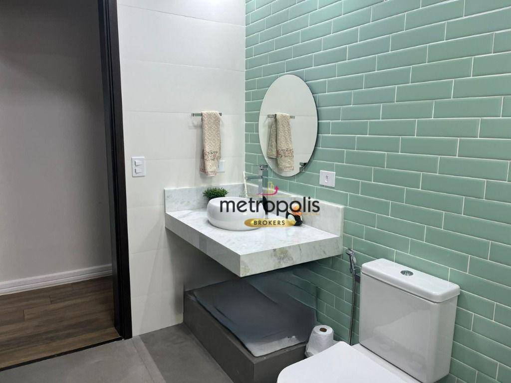 Casa de Condomínio à venda com 4 quartos, 250m² - Foto 16