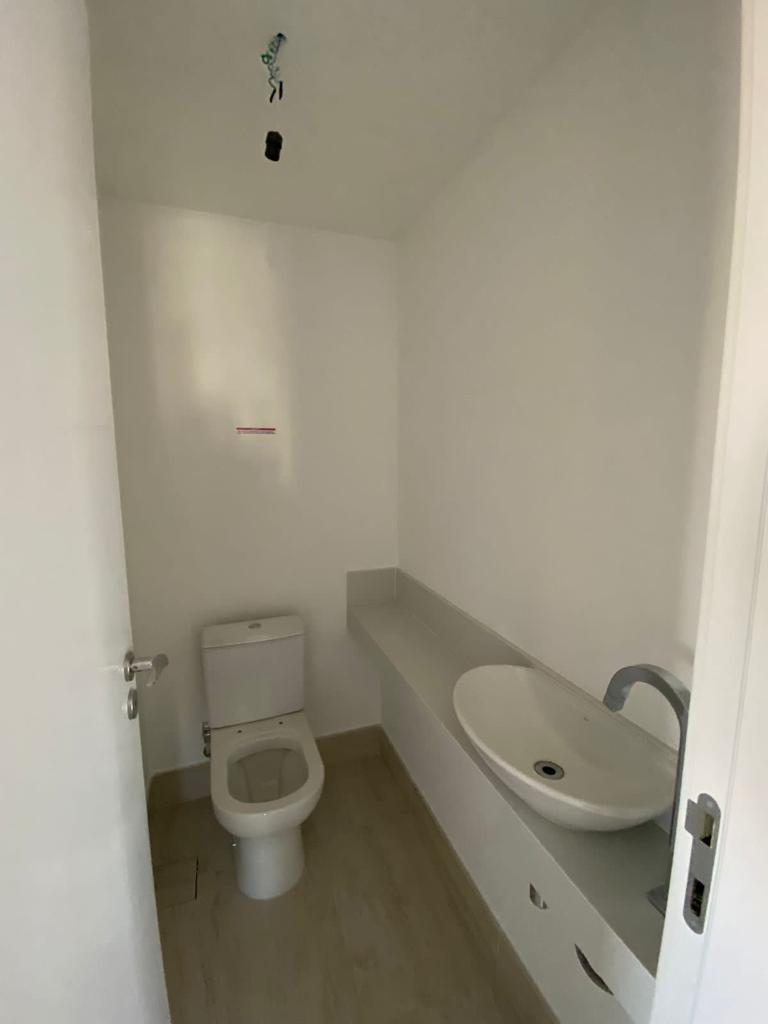 Apartamento à venda com 3 quartos, 147m² - Foto 3