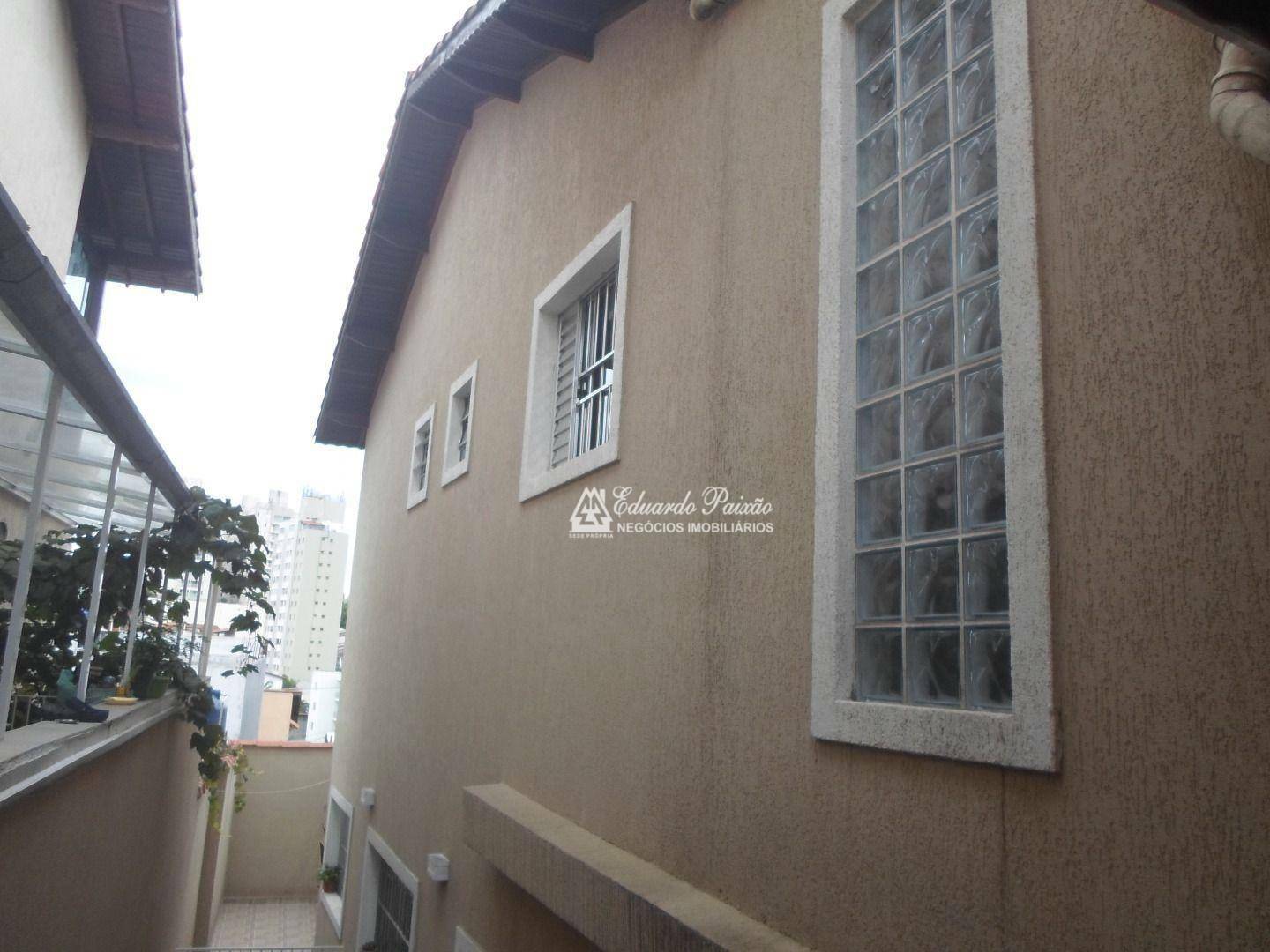 Sobrado à venda com 3 quartos, 139m² - Foto 3