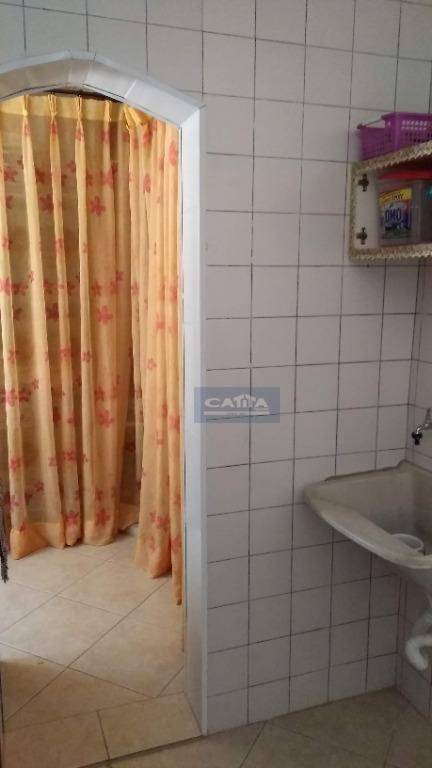 Sobrado à venda com 3 quartos, 132m² - Foto 19