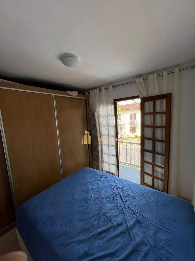 Sobrado à venda com 3 quartos, 86m² - Foto 20