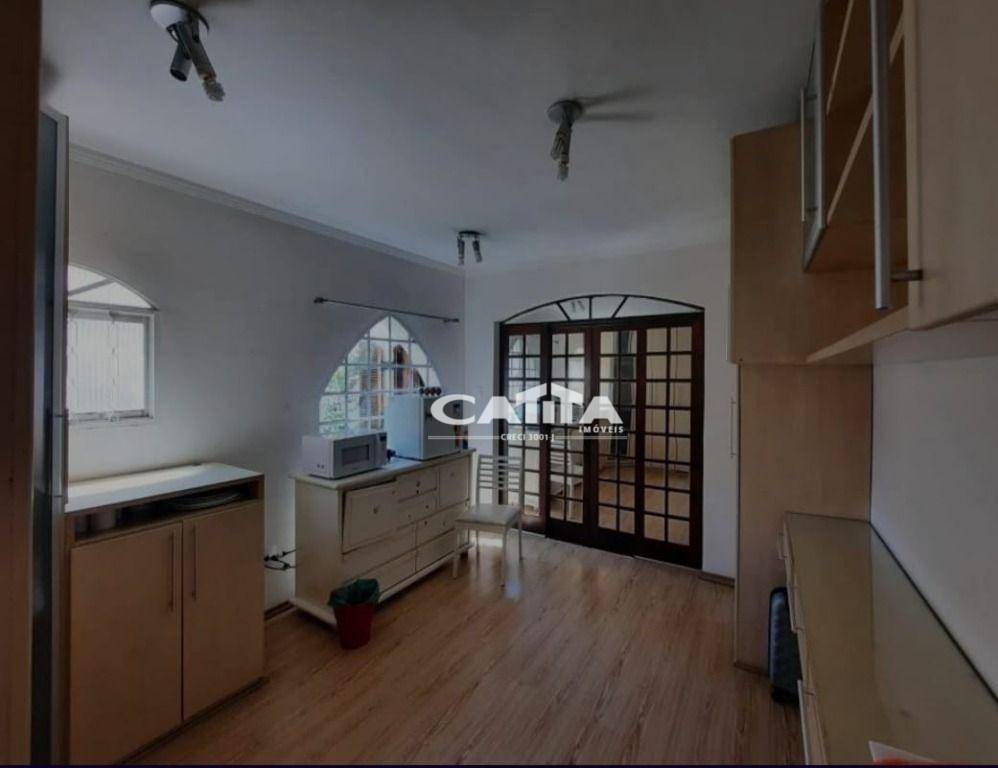 Sobrado à venda com 4 quartos, 384m² - Foto 12