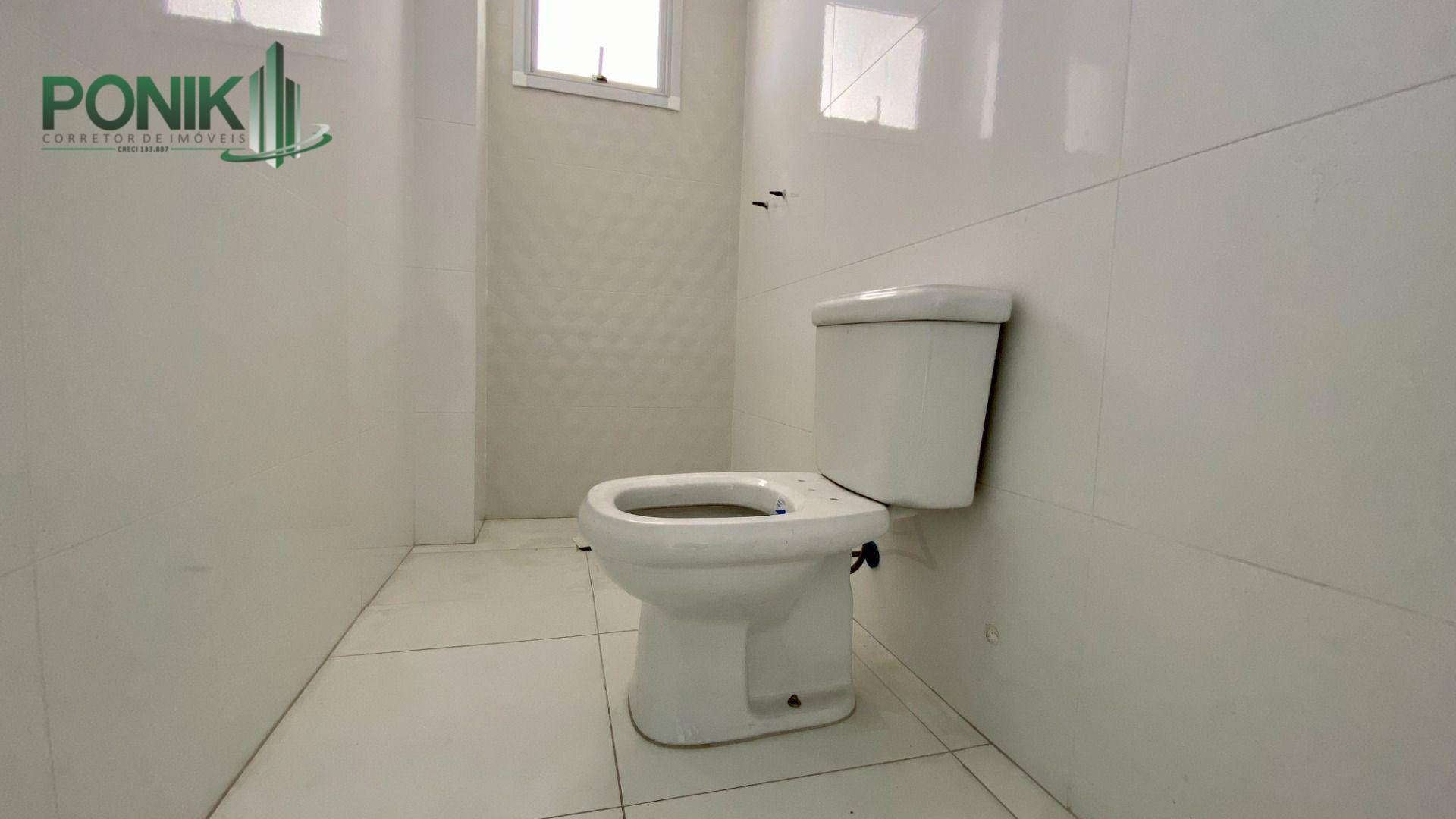 Apartamento à venda com 3 quartos, 146m² - Foto 6