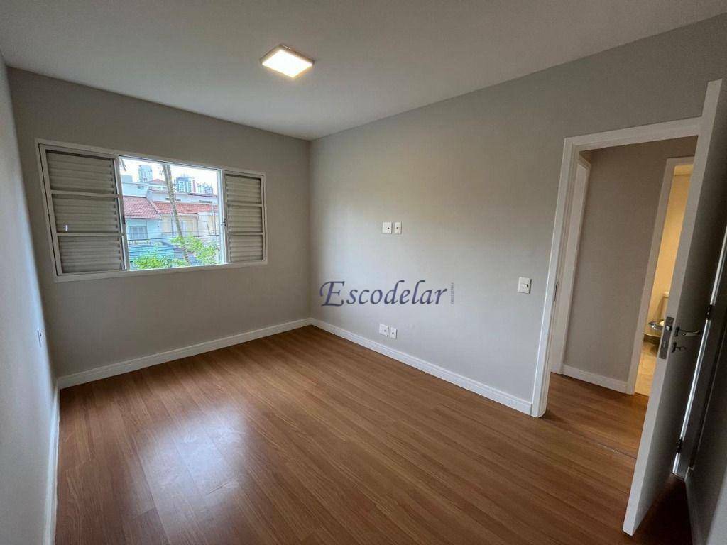 Apartamento à venda com 3 quartos, 80m² - Foto 28