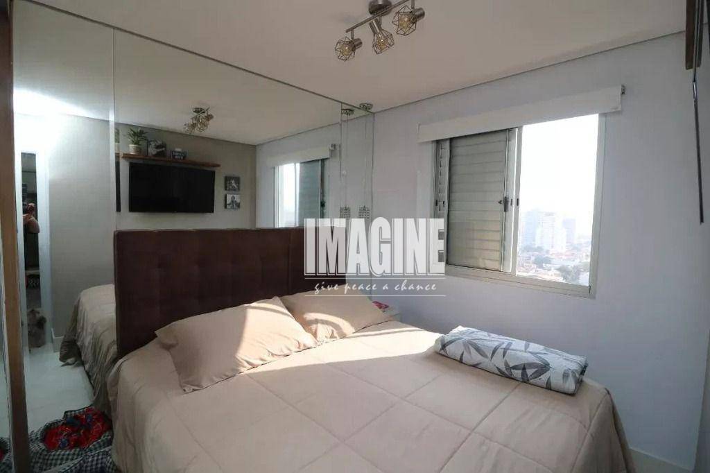 Apartamento à venda com 2 quartos, 97m² - Foto 12