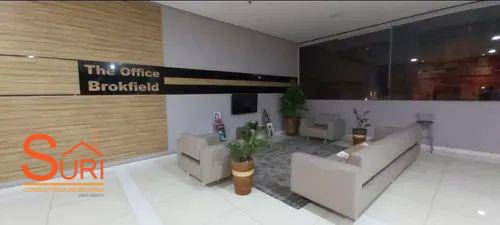 Conjunto Comercial-Sala à venda, 50m² - Foto 12