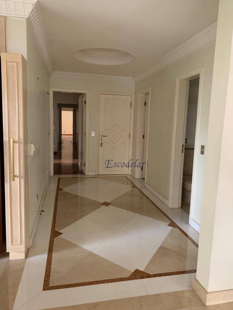 Apartamento à venda e aluguel com 4 quartos, 330m² - Foto 7