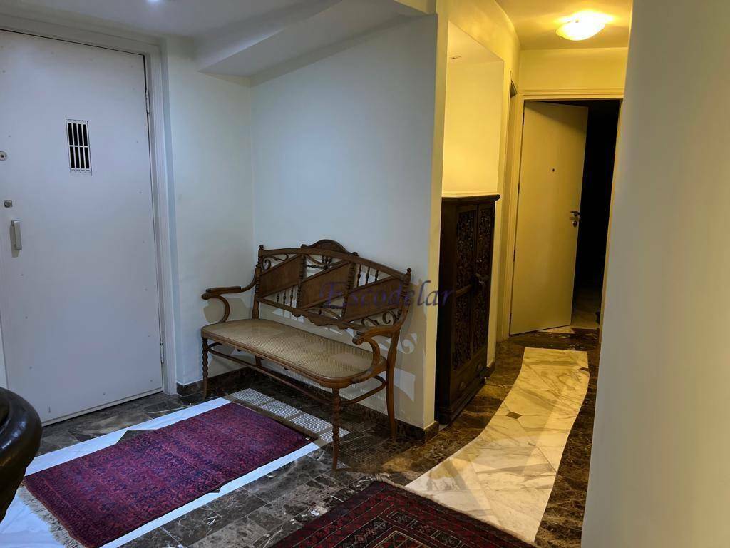 Apartamento à venda com 3 quartos, 180m² - Foto 33