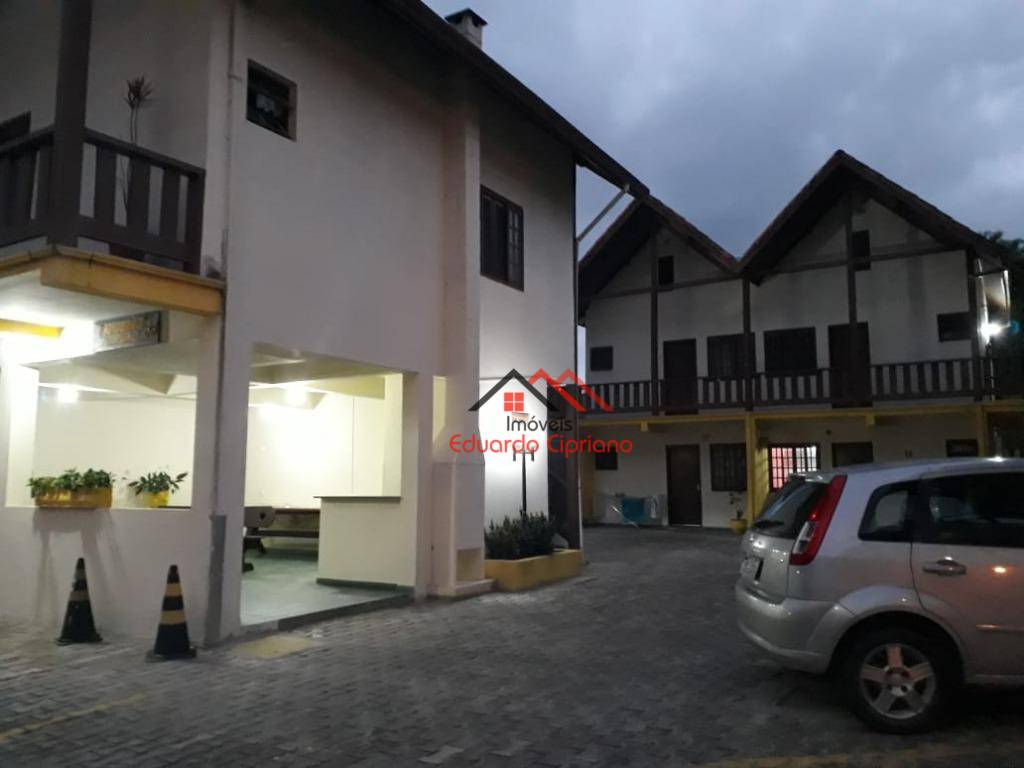 Casa para alugar com 1 quarto, 50m² - Foto 5