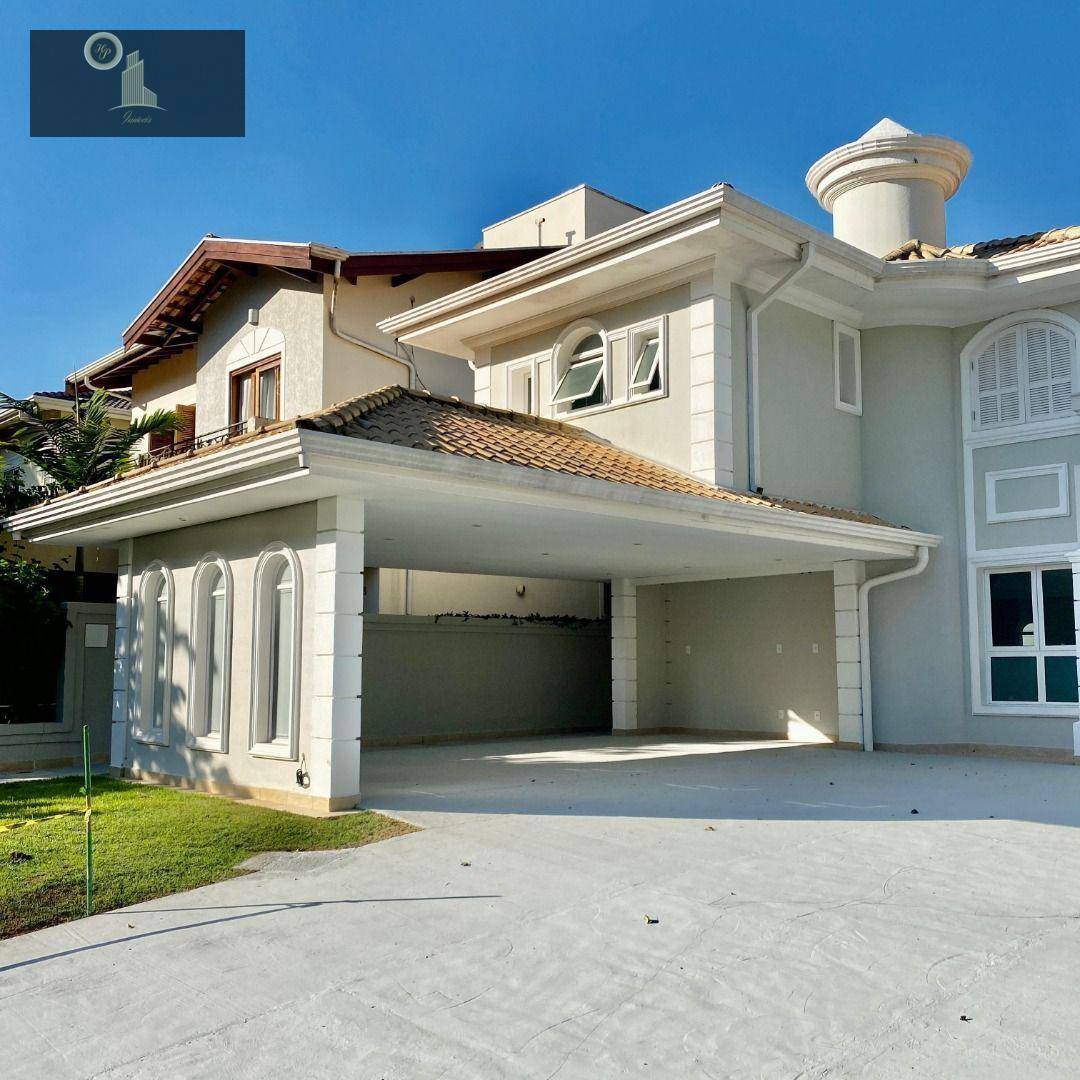 Casa de Condomínio, 4 quartos - Foto 2