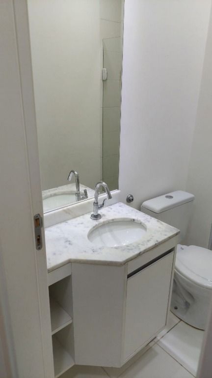 Apartamento à venda com 3 quartos, 59m² - Foto 15