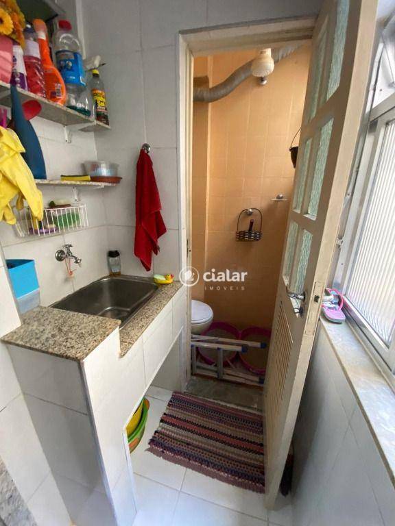 Apartamento à venda com 2 quartos, 104m² - Foto 14