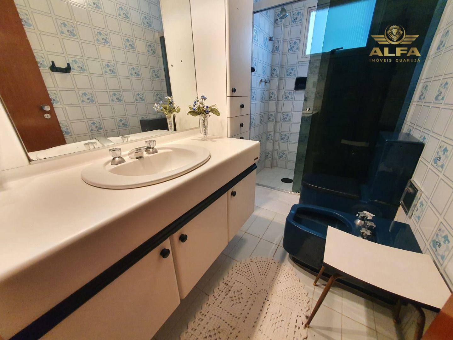 Apartamento à venda com 3 quartos, 140m² - Foto 12