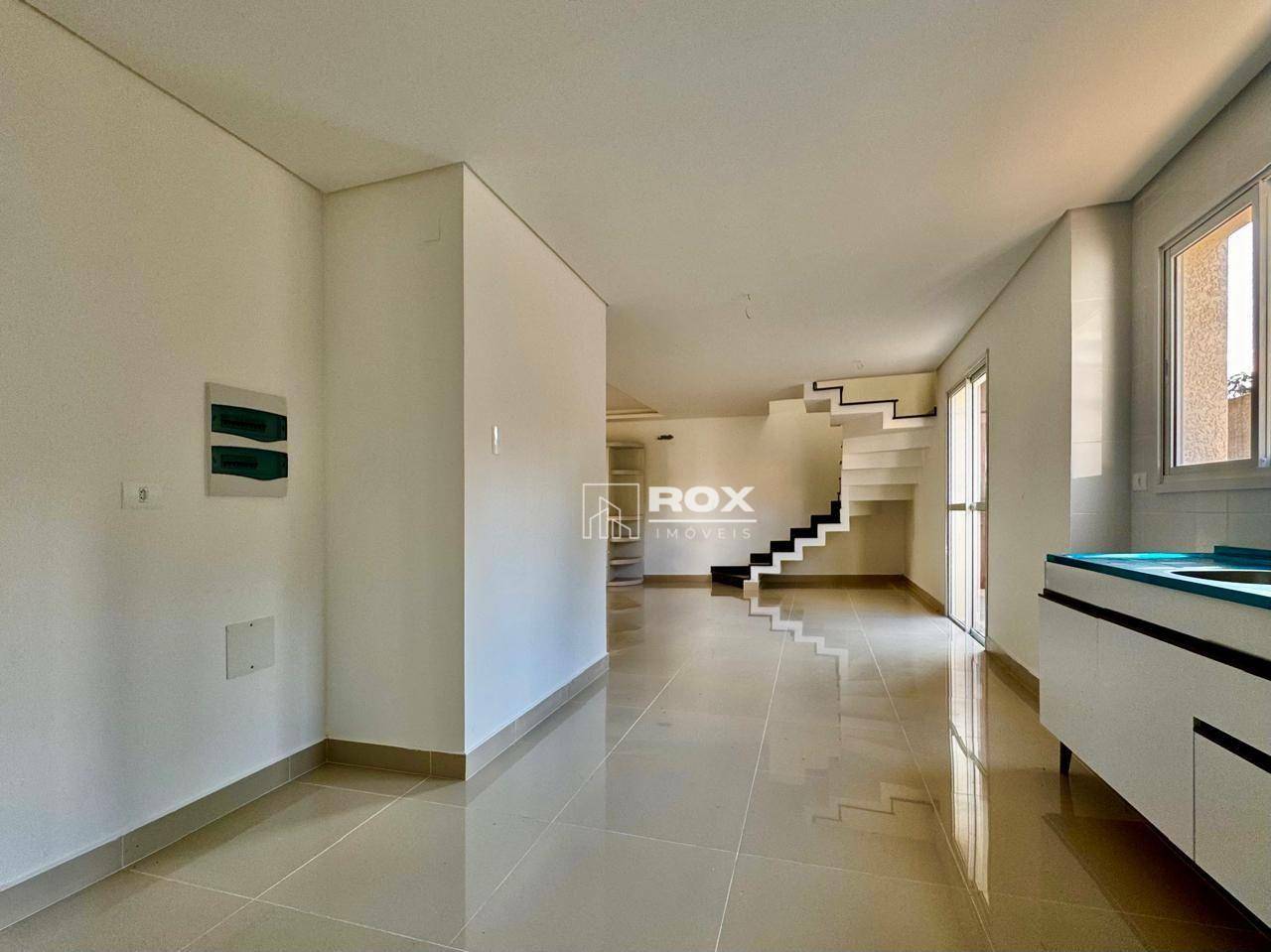 Sobrado à venda e aluguel com 3 quartos, 114m² - Foto 10