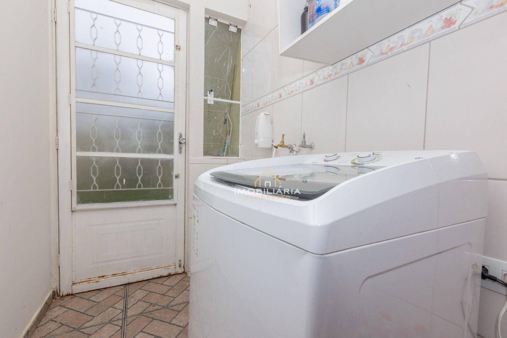 Sobrado à venda com 3 quartos, 156m² - Foto 17