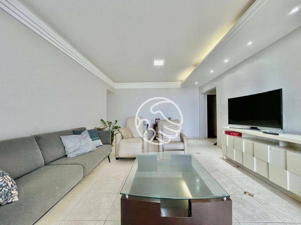 Apartamento, 3 quartos, 134 m² - Foto 2