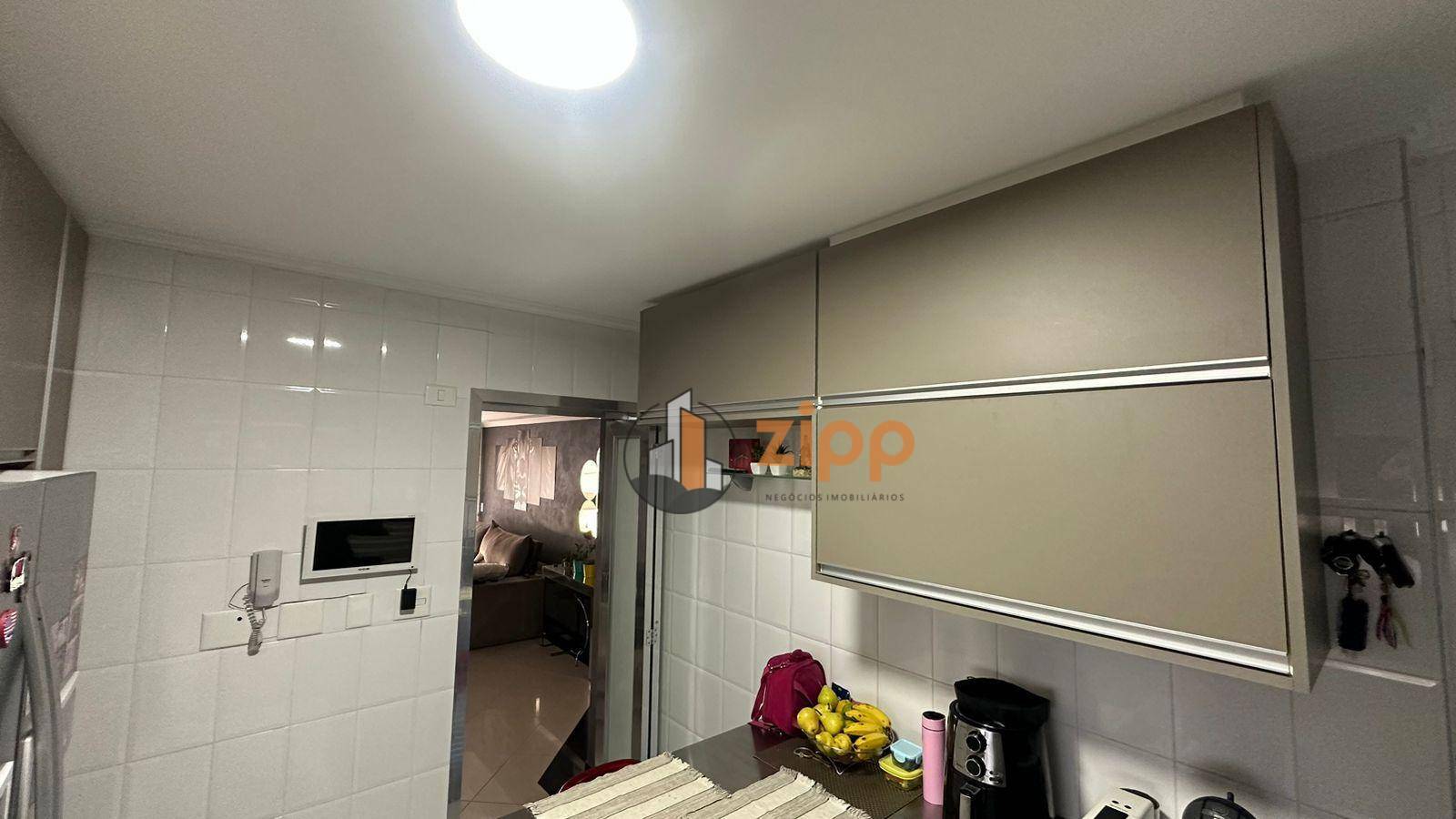 Apartamento à venda com 4 quartos, 128m² - Foto 63