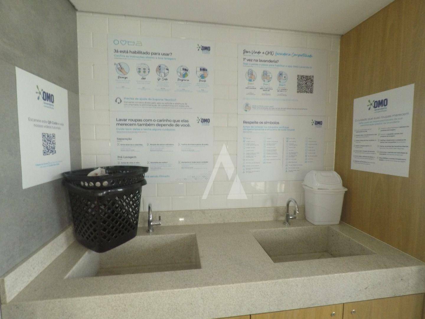 Apartamento para alugar com 2 quartos, 61m² - Foto 73