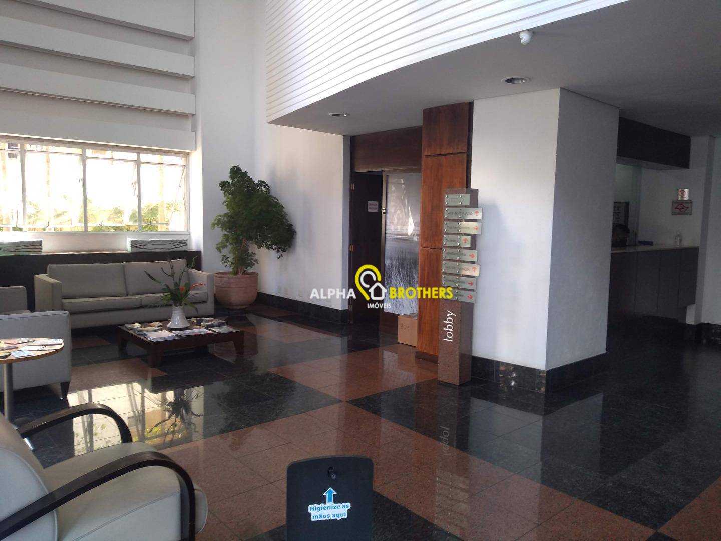 Apartamento para alugar com 2 quartos, 68m² - Foto 14