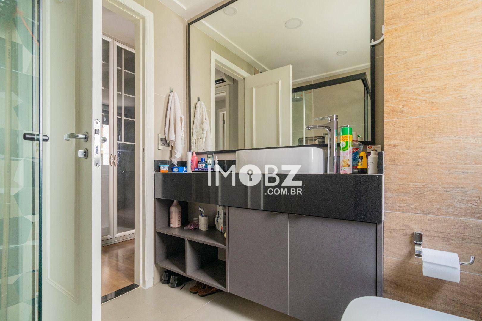 Apartamento à venda com 3 quartos, 112m² - Foto 30