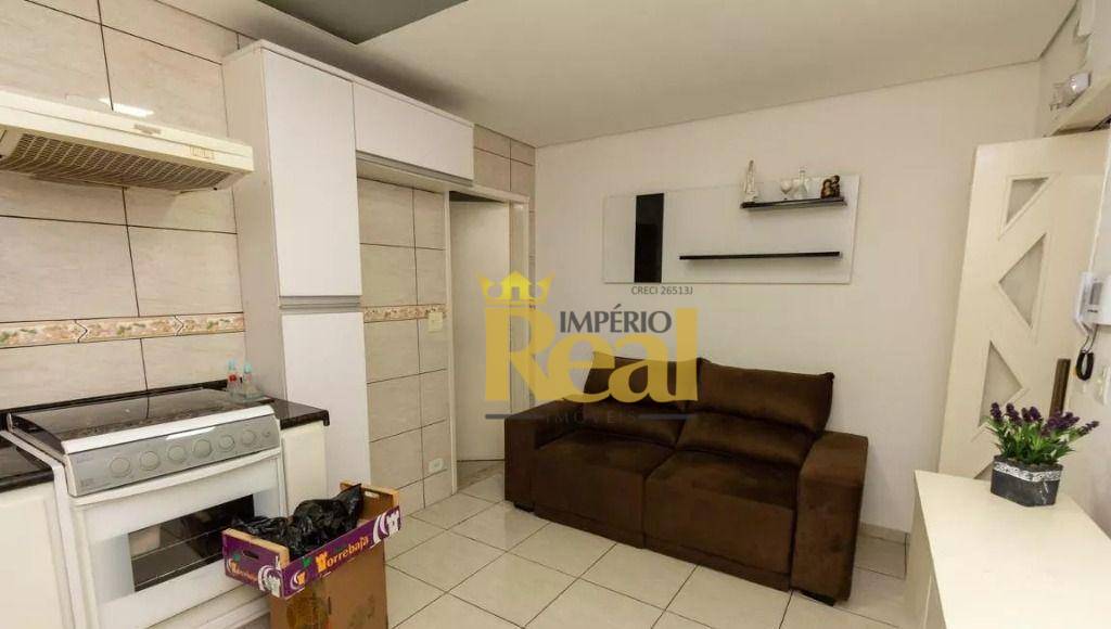 Casa à venda com 2 quartos, 120m² - Foto 2