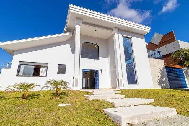 Casa de Condomínio à venda com 4 quartos, 337m² - Foto 9