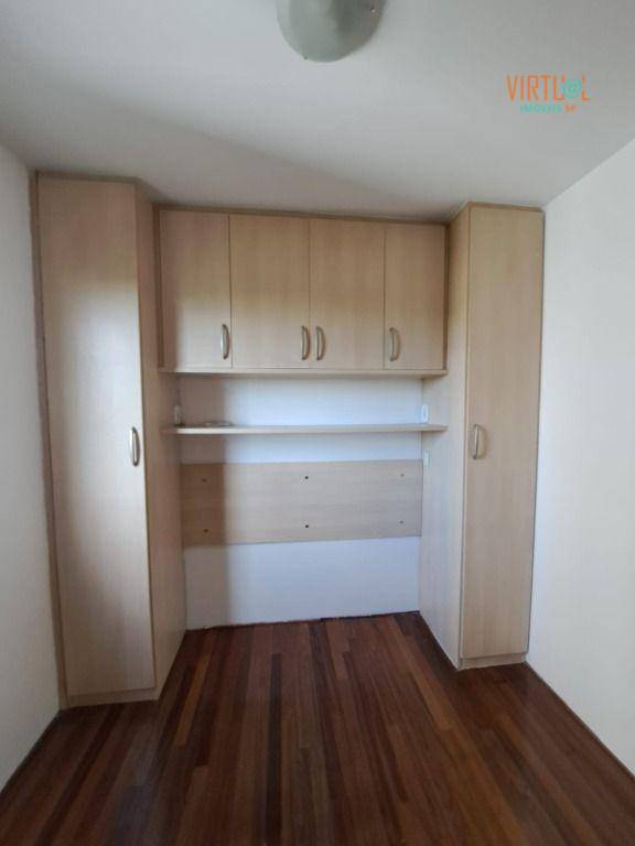 Apartamento à venda com 3 quartos, 64m² - Foto 9