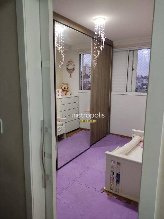 Apartamento à venda com 2 quartos, 49m² - Foto 18