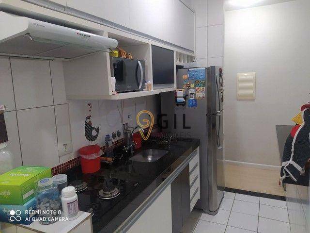 Apartamento à venda com 3 quartos, 80m² - Foto 5