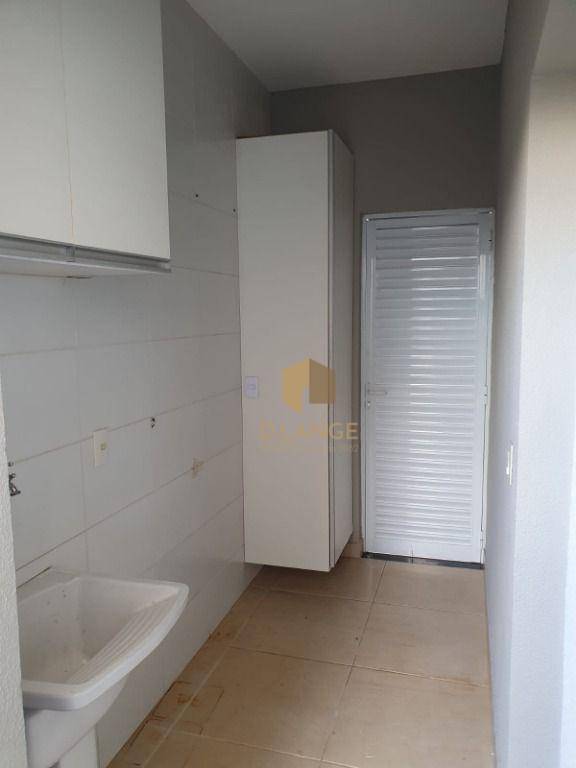 Casa à venda com 3 quartos, 80m² - Foto 8