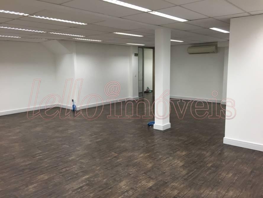 Prédio Inteiro para alugar, 770m² - Foto 3