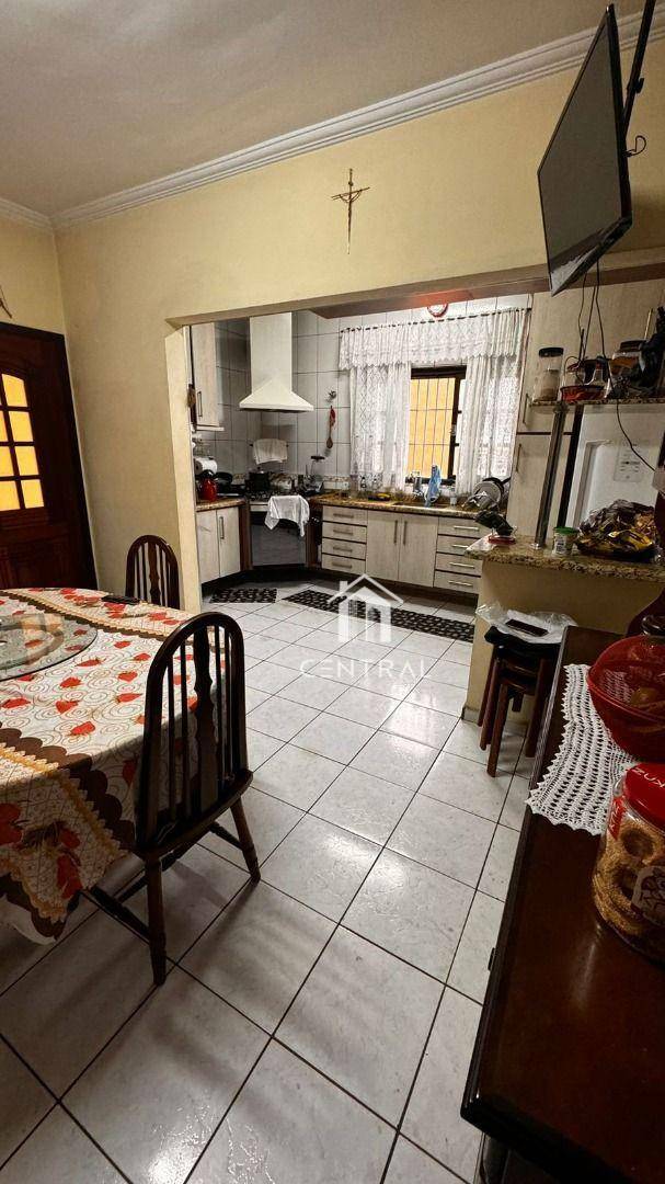 Sobrado à venda com 3 quartos, 165m² - Foto 15