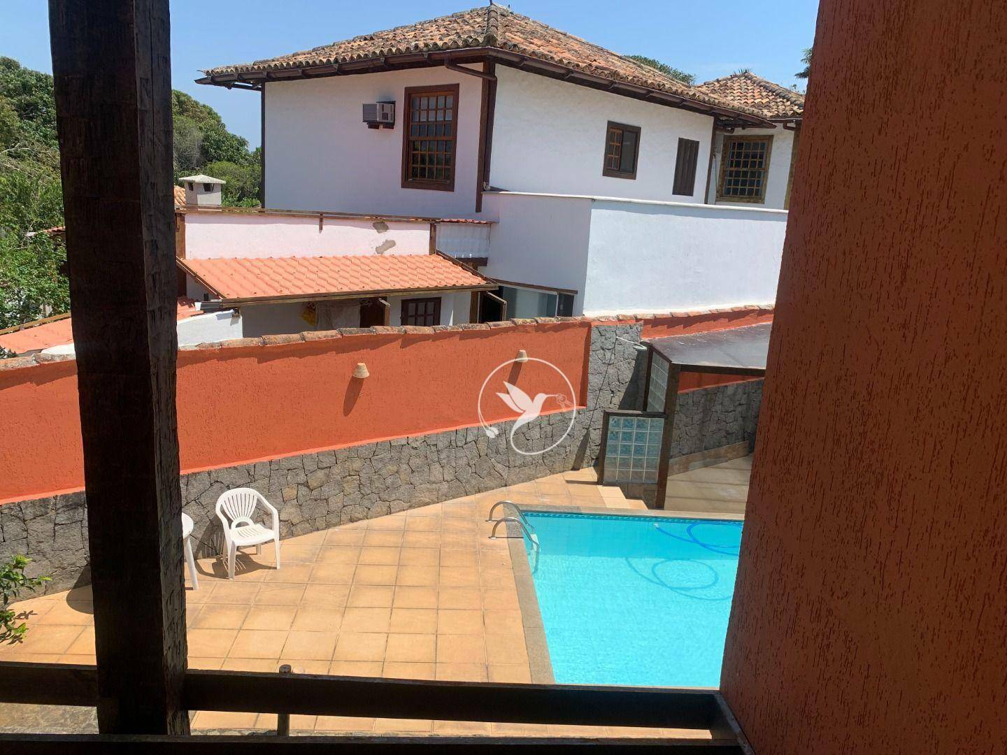 Casa de Condomínio à venda com 4 quartos, 103m² - Foto 27