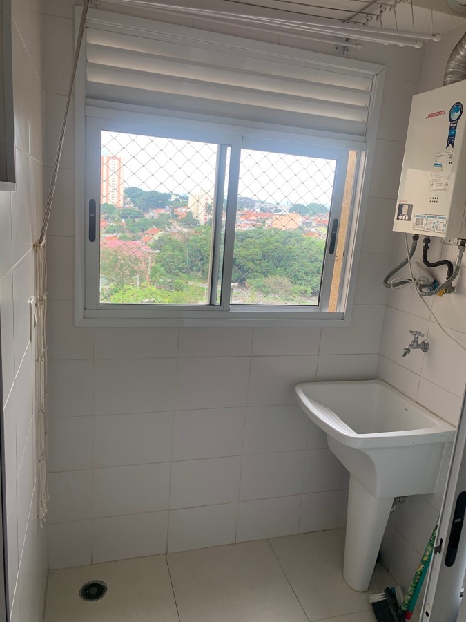 Apartamento para alugar com 2 quartos, 58m² - Foto 10
