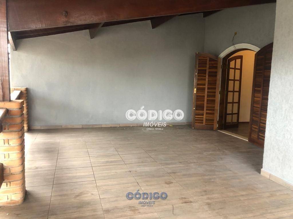 Sobrado à venda com 3 quartos, 170m² - Foto 32