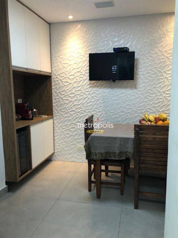 Apartamento à venda com 3 quartos, 160m² - Foto 19